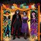 10 Pcs Day of The Dead Decorations Dia De Los Muertos(multicolor)15.75"L x 11.81"W